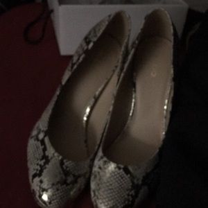 Heels from Aldo